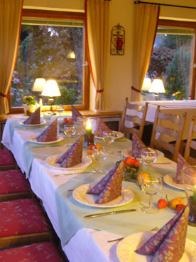 Gästehaus Ketterer Hinterzarten Gästehaus Ketterer Hinterzarten